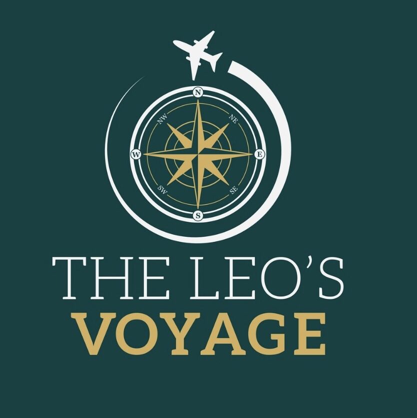 THE LEOS VOYAGE